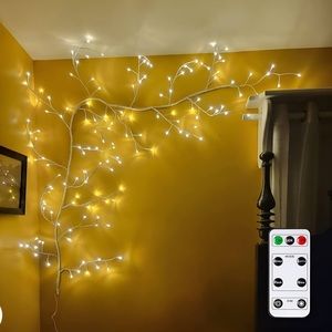 Vine Lights Decor